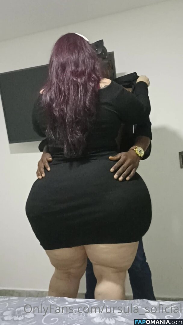 Ursula Suarez / oficialursulasuarez / ursula_soficial / ursulas_oficial Nud OnlyFans  Fotografie scursă #10