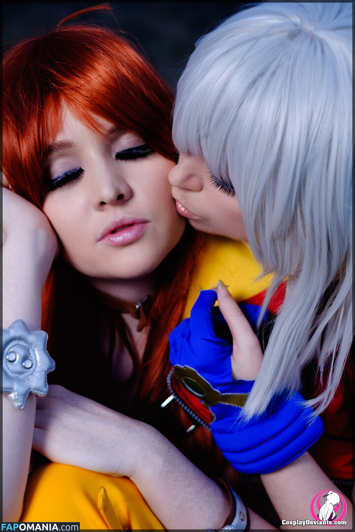 Usatame / UsatameCosplay Nud OnlyFans  Fotografie scursă #1