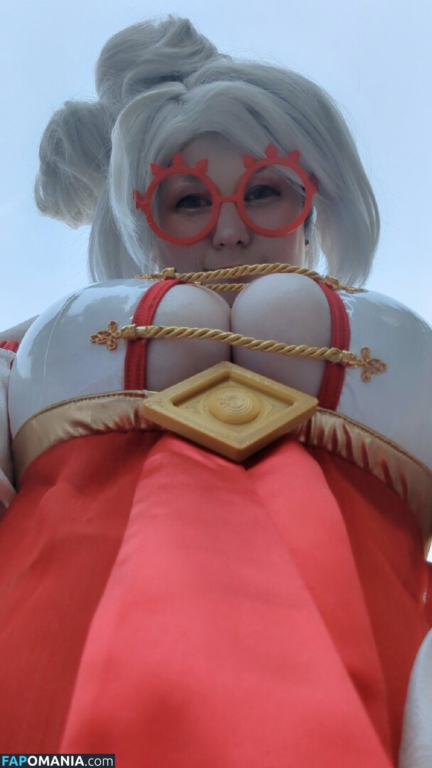 Usatame / UsatameCosplay Nud OnlyFans  Fotografie scursă #7
