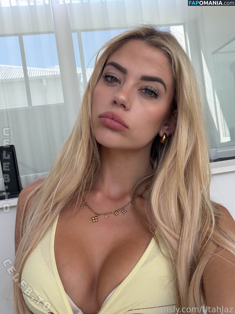 UtahJaz / https: / jasmine.see / utahjaz1 Nud OnlyFans  Fotografie scursă #25