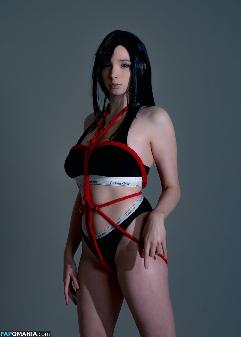 YuukiYume3 / https: / uWinnie / uwinnie_cos Nud OnlyFans  Fotografie scursă #7
