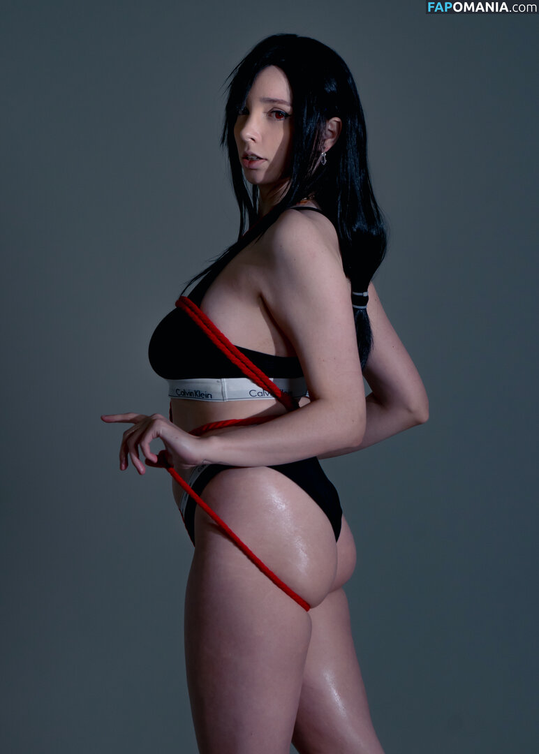 YuukiYume3 / https: / uWinnie / uwinnie_cos Nud OnlyFans  Fotografie scursă #9