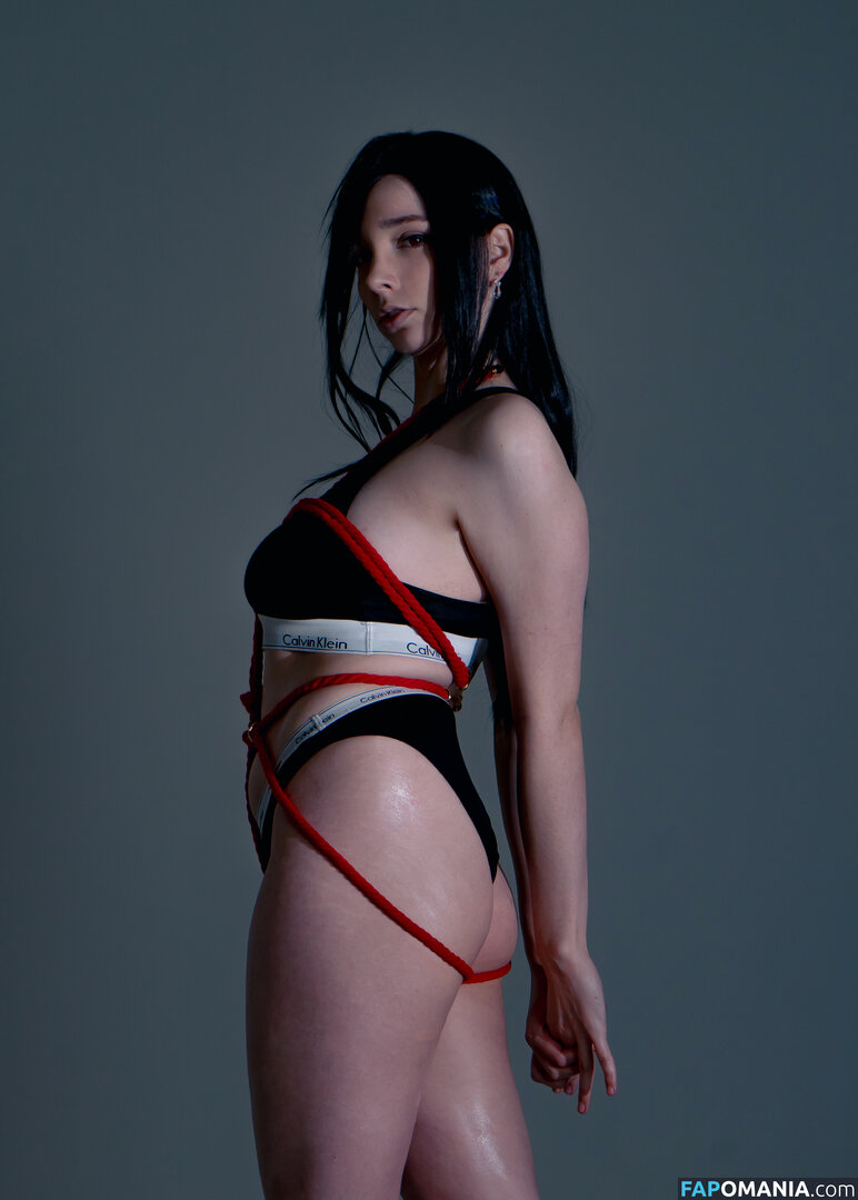 YuukiYume3 / https: / uWinnie / uwinnie_cos Nud OnlyFans  Fotografie scursă #10