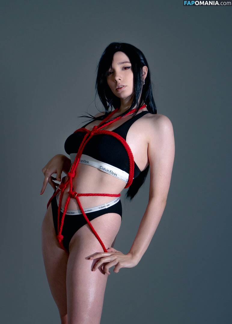 YuukiYume3 / https: / uWinnie / uwinnie_cos Nud OnlyFans  Fotografie scursă #12