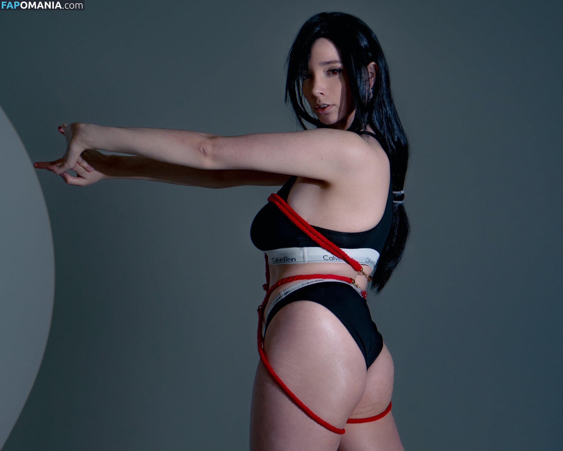 YuukiYume3 / https: / uWinnie / uwinnie_cos Nud OnlyFans  Fotografie scursă #13