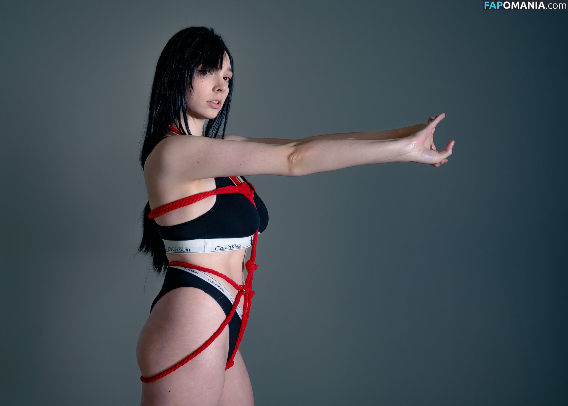 YuukiYume3 / https: / uWinnie / uwinnie_cos Nud OnlyFans  Fotografie scursă #16
