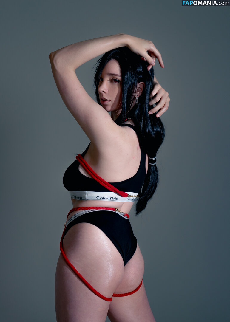 YuukiYume3 / https: / uWinnie / uwinnie_cos Nud OnlyFans  Fotografie scursă #17