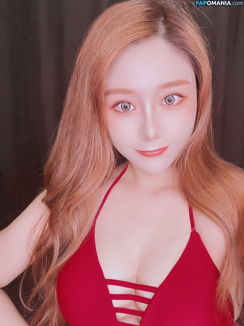 Uying / Yui ASMR / uying_87 Nud OnlyFans  Fotografie scursă #35