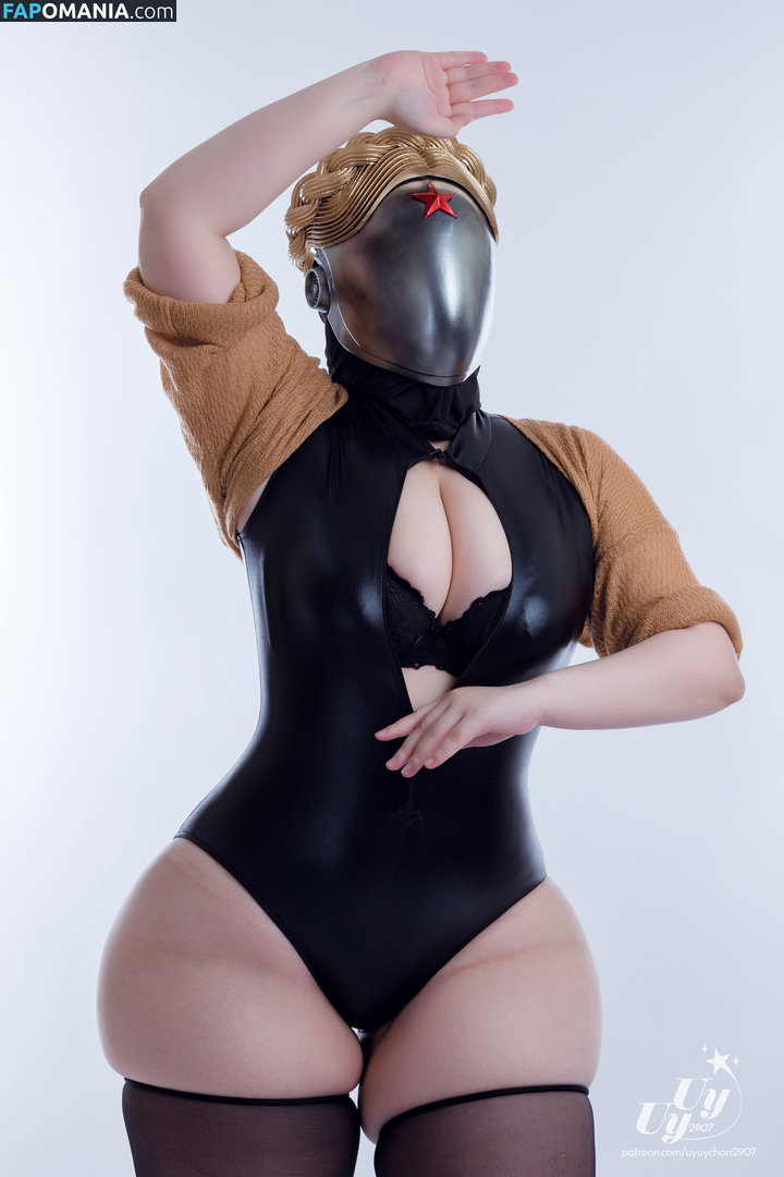 https: / uyuy2907 / uyuychan2907 Nud OnlyFans  Fotografie scursă #146