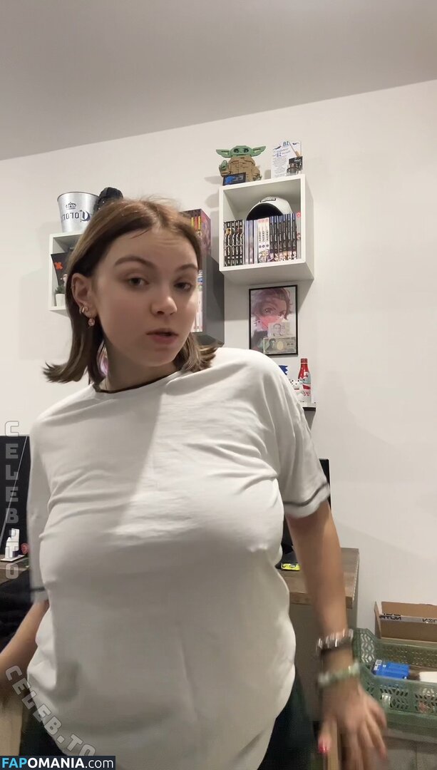 v.d.s.olivia Nud OnlyFans  Fotografie scursă #1