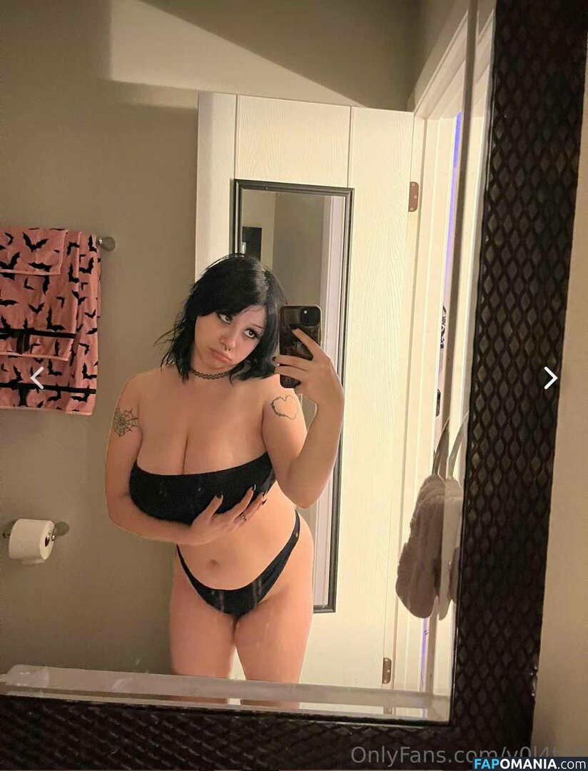 bbabydollyy / v0l4til3 Nud OnlyFans  Fotografie scursă #308