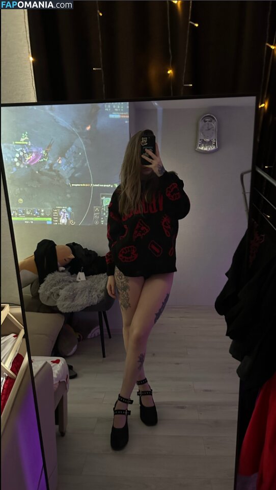 V3RANDAA Nud OnlyFans  Fotografie scursă #3