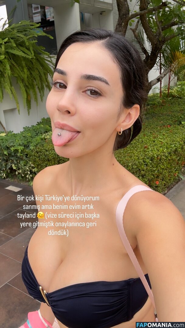 Vahide Bulu / buluvahide Nud OnlyFans  Fotografie scursă #6