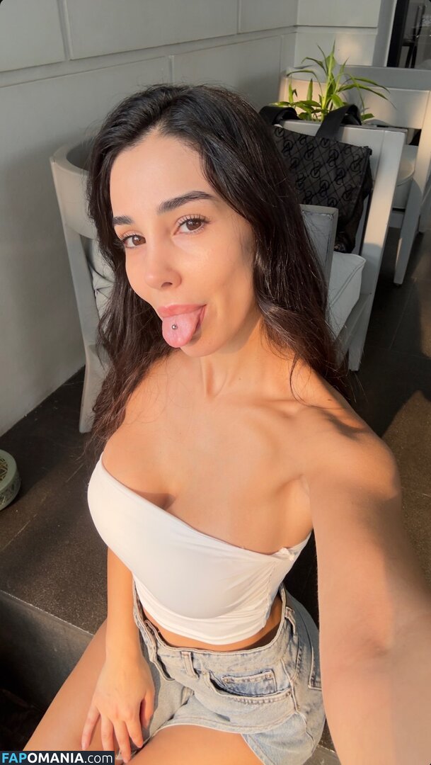 Vahide Bulu / buluvahide Nud OnlyFans  Fotografie scursă #18