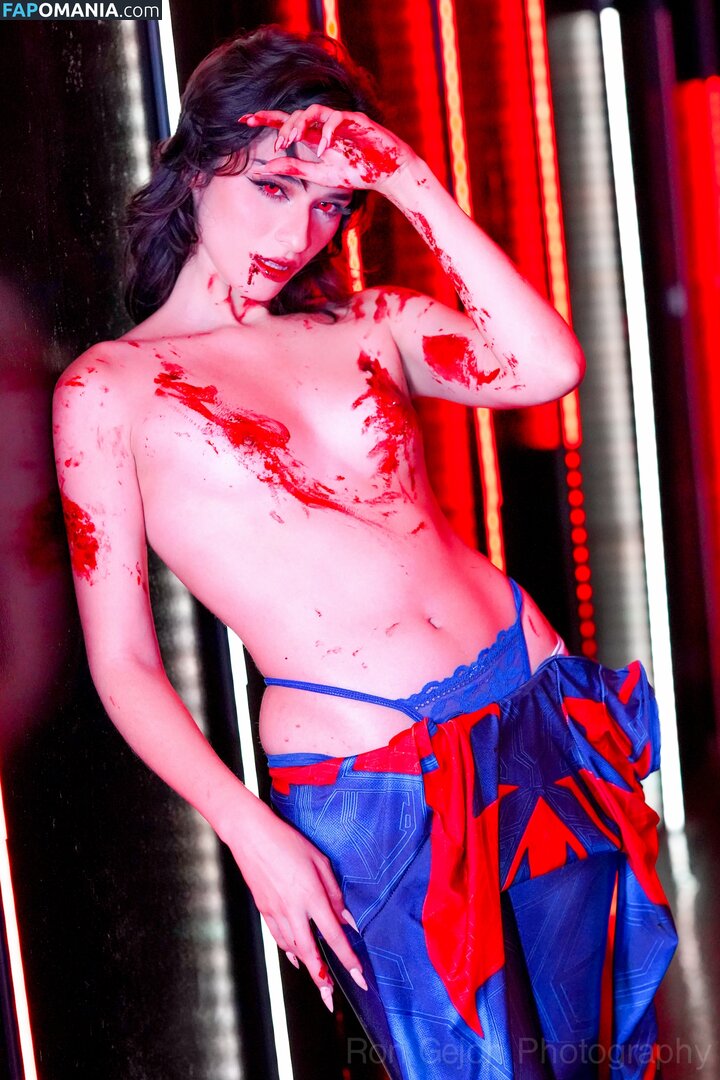 Vain Virgo / VainVirgo / vain.virgos Nud OnlyFans  Fotografie scursă #19