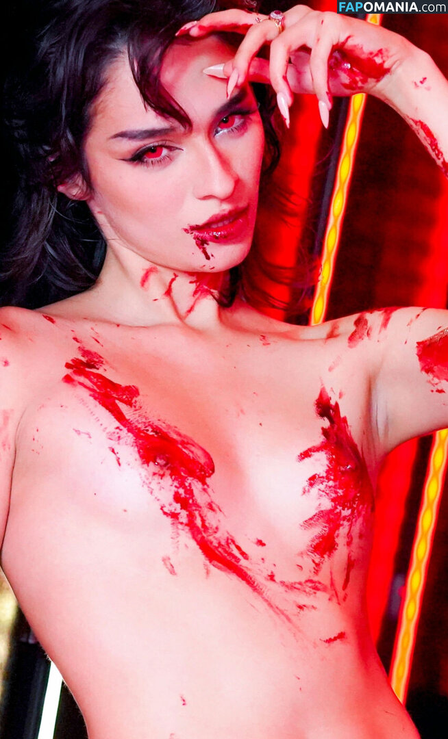 Vain Virgo / VainVirgo / vain.virgos Nud OnlyFans  Fotografie scursă #22