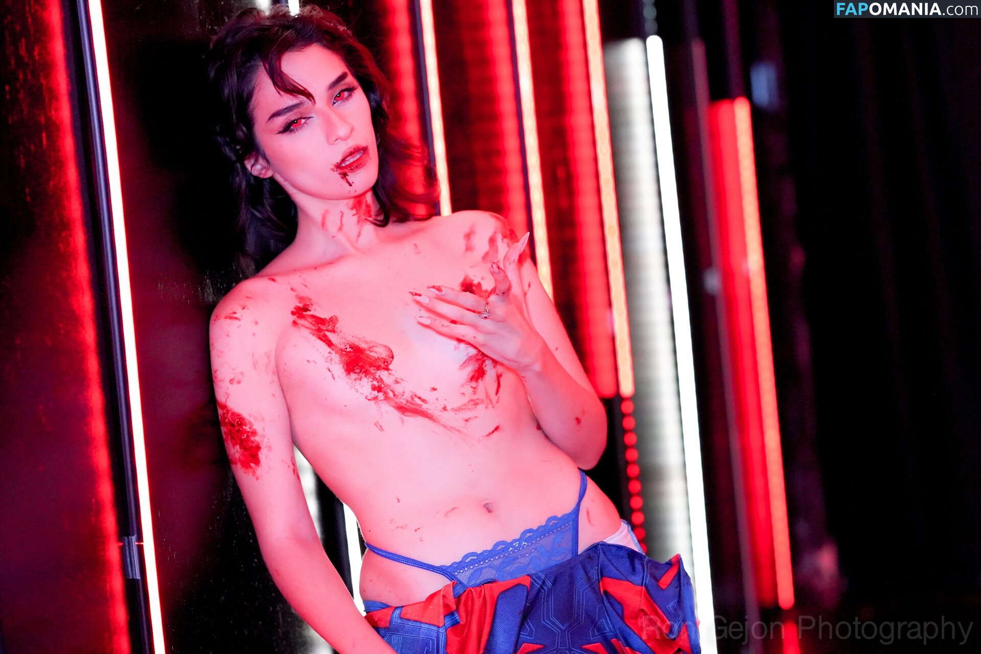 Vain Virgo / VainVirgo / vain.virgos Nud OnlyFans  Fotografie scursă #24