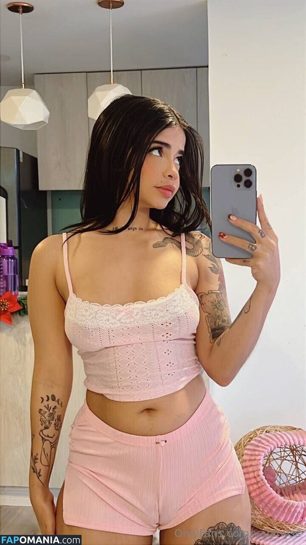Valanyss Nud OnlyFans  Fotografie scursă #5