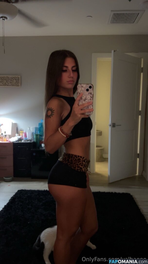 valbaeee Nud OnlyFans  Fotografie scursă #13