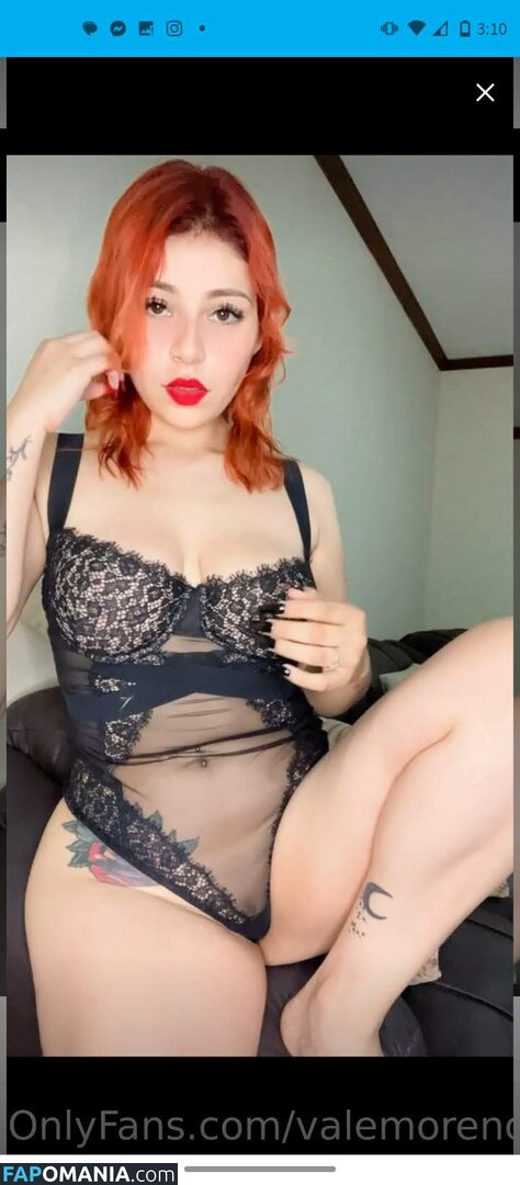 Valerie Moreno / vaale_moreno_ / valemoreno99 Nud OnlyFans  Fotografie scursă #13