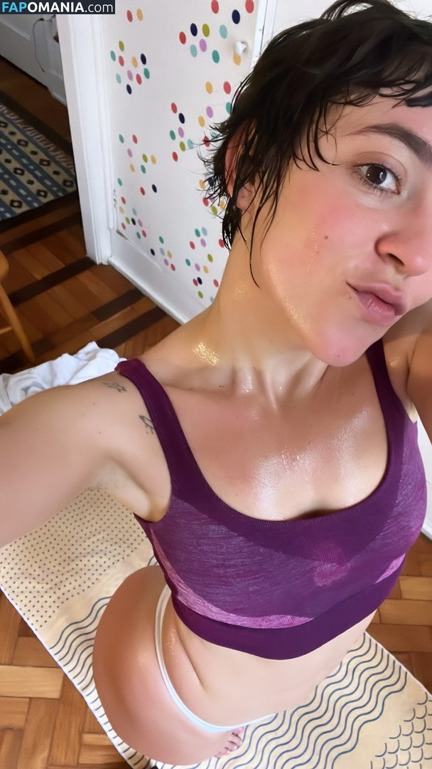 Valen Bandeira / valenbandeira Nud OnlyFans  Fotografie scursă #15
