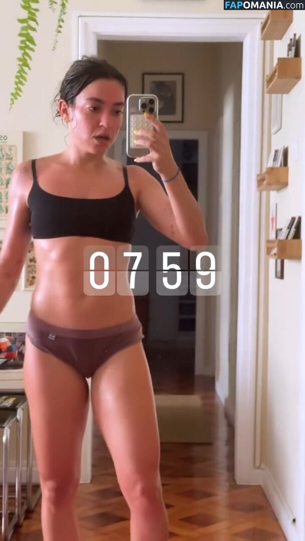 Valentina Bandeira / valenbandeira Nud OnlyFans  Fotografie scursă #36