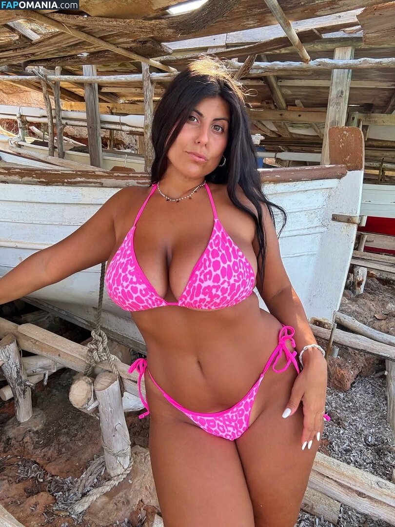 Valentina De Nucci / valentinadenucci Nud OnlyFans  Fotografie scursă #1