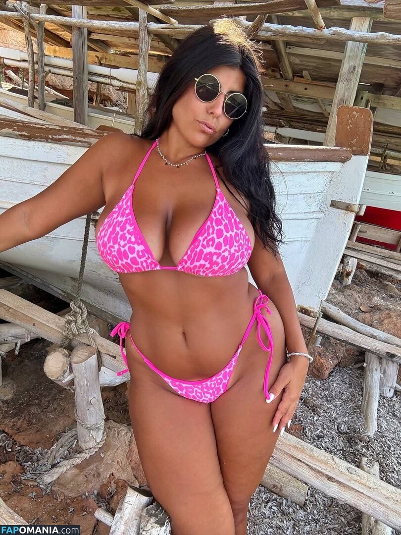 Valentina De Nucci / valentinadenucci Nud OnlyFans  Fotografie scursă #3