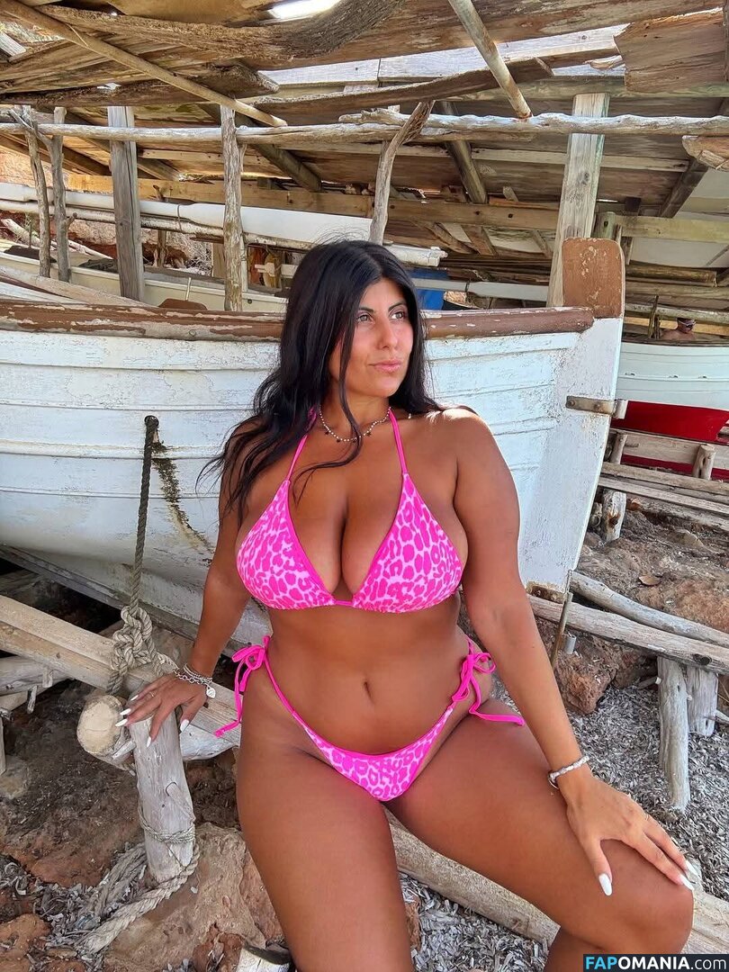 Valentina De Nucci / valentinadenucci Nud OnlyFans  Fotografie scursă #4