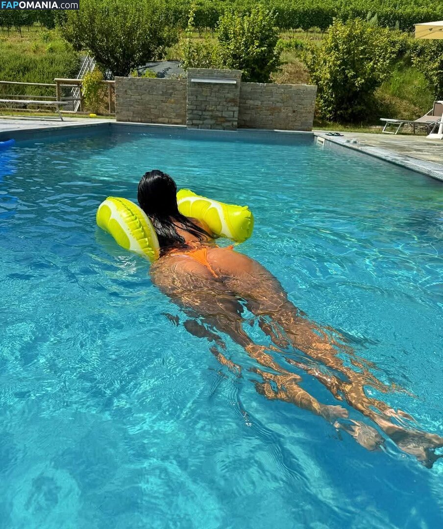 Valentina De Nucci / valentinadenucci Nud OnlyFans  Fotografie scursă #9