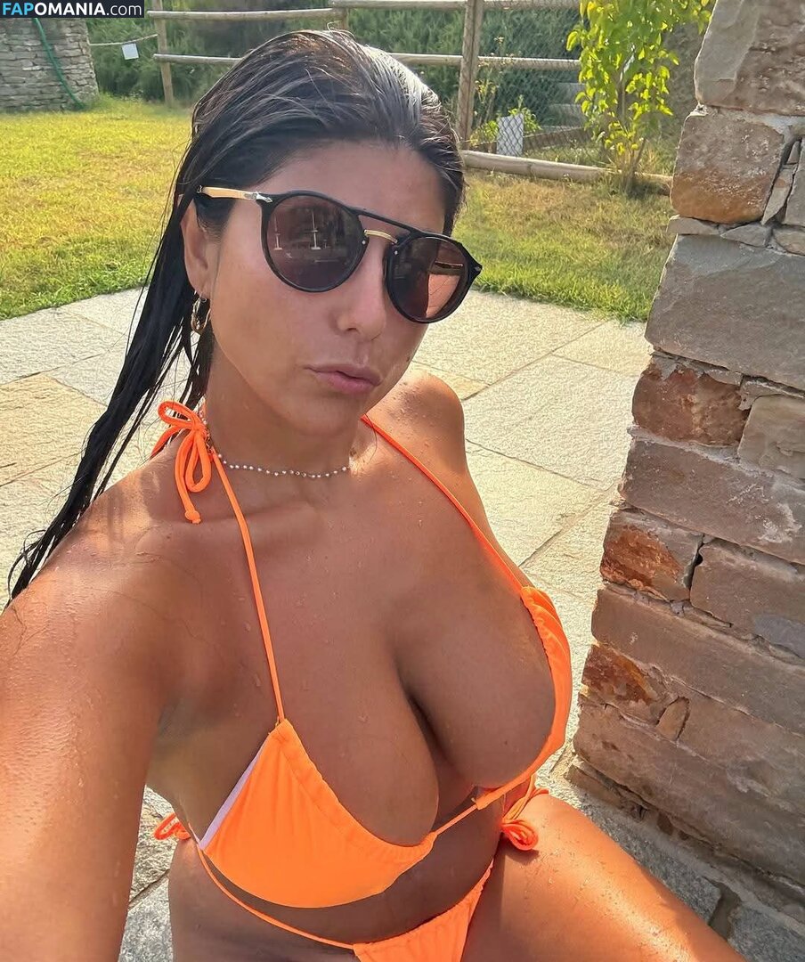 Valentina De Nucci / valentinadenucci Nud OnlyFans  Fotografie scursă #16