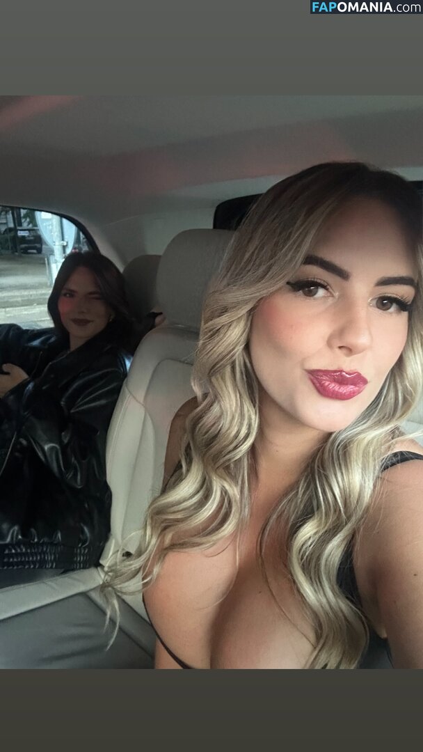 Valentina Di Rocco / lali957 Nud OnlyFans  Fotografie scursă #27
