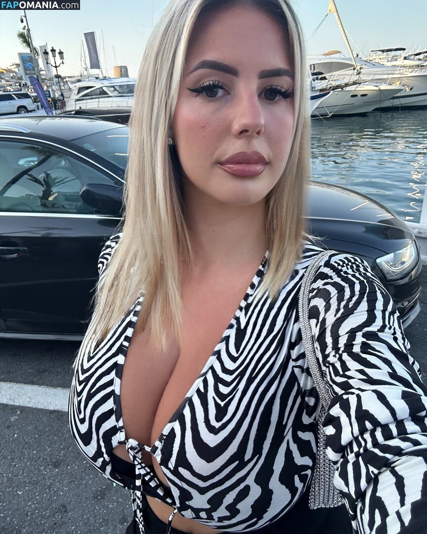 Valentina Di Rocco / lali957 Nud OnlyFans  Fotografie scursă #33