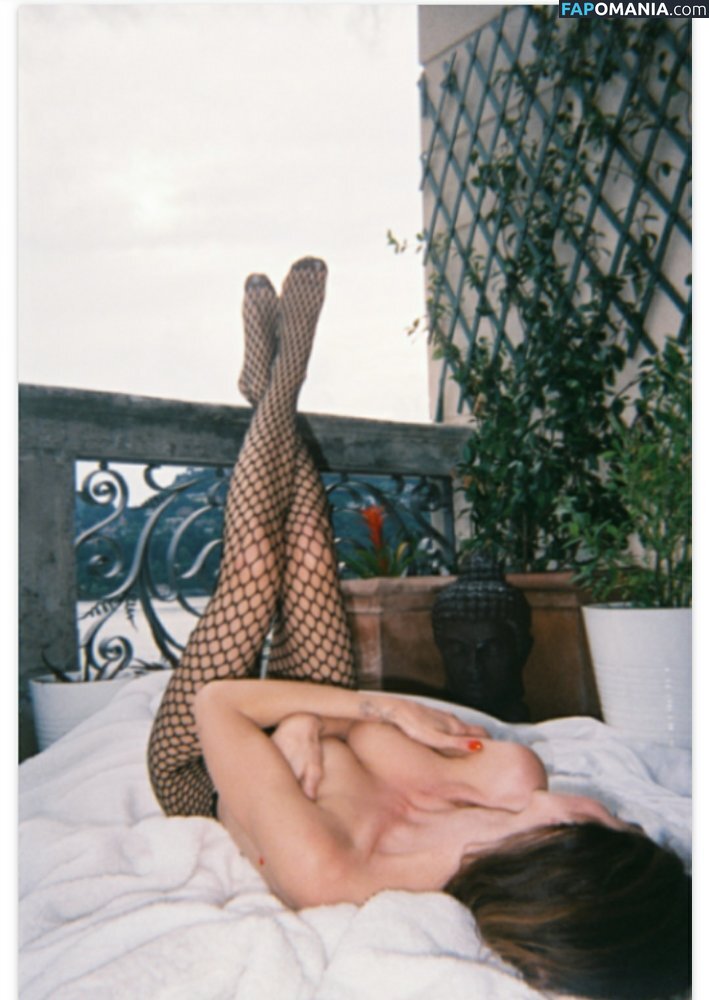 Valentina Fradegrada / lafradegrada_free / valentinafradegrada Nud OnlyFans  Fotografie scursă #13