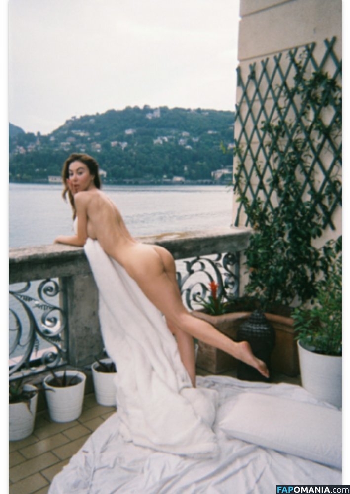Valentina Fradegrada / lafradegrada_free / valentinafradegrada Nud OnlyFans  Fotografie scursă #25