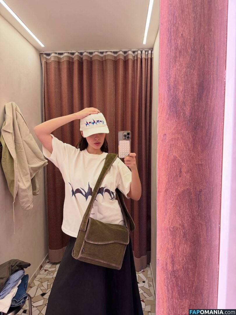 Valentina Herszage / valentinaherszage Nud OnlyFans  Fotografie scursă #10