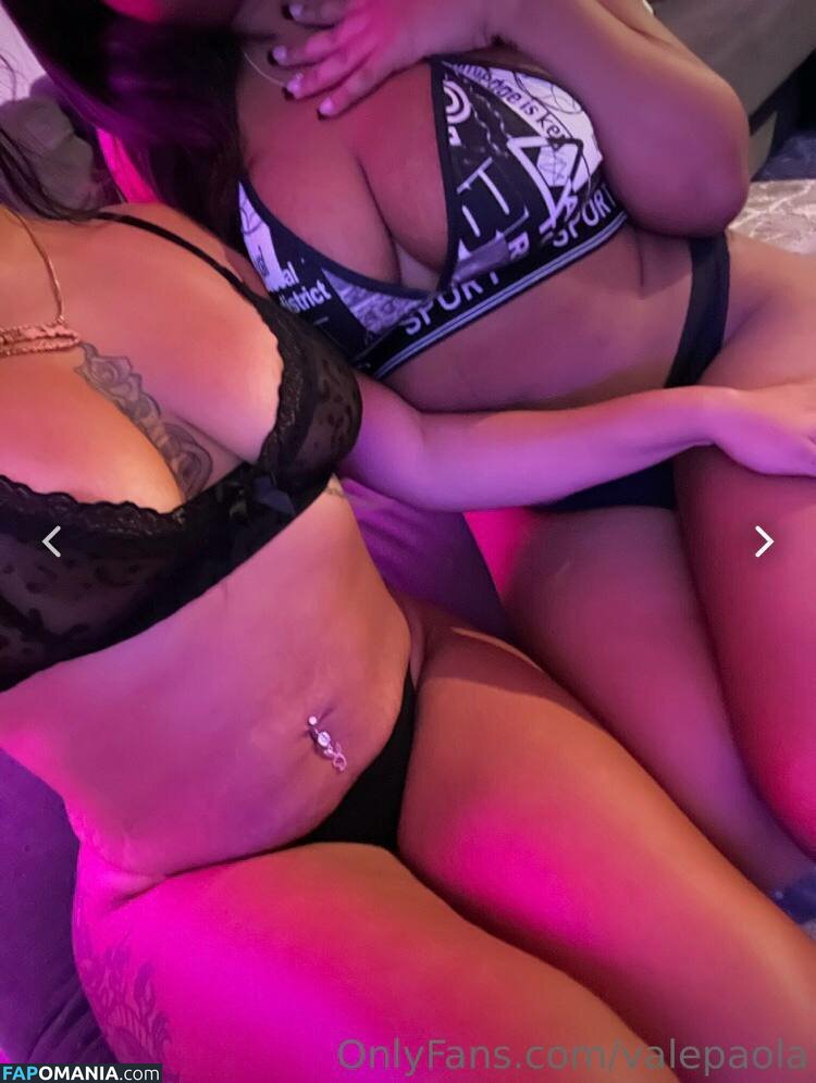 VALEGOD / Valentina Paola / valepaola Nud OnlyFans  Fotografie scursă #124