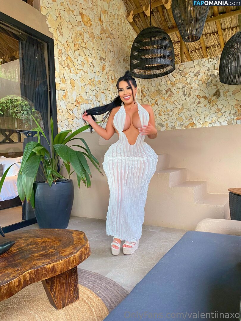 Valentina Perez / valentiinaperez / valentina_perezxoxo Nud OnlyFans  Fotografie scursă #23