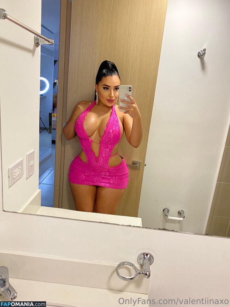 Valentina Perez / valentiinaperez / valentina_perezxoxo Nud OnlyFans  Fotografie scursă #24