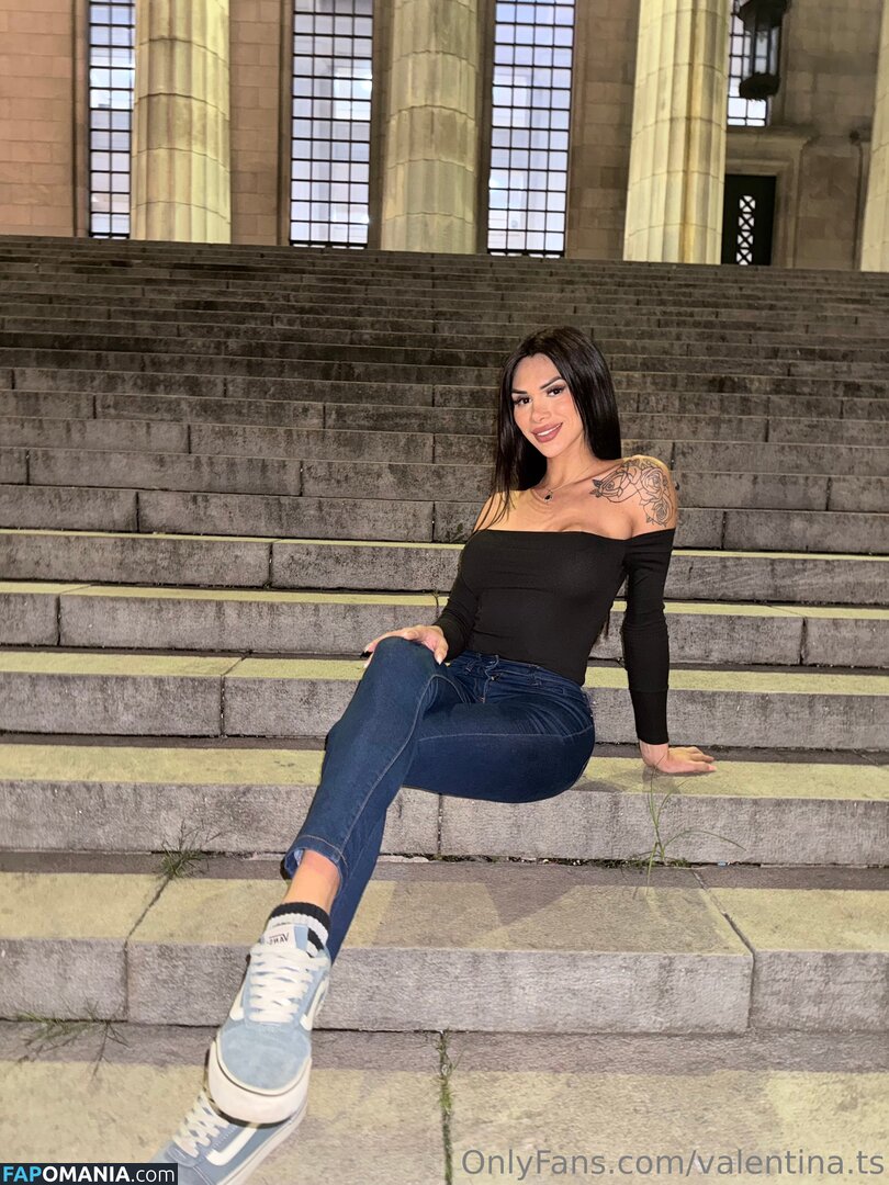 valentina.ts / valentts Nud OnlyFans  Fotografie scursă #1