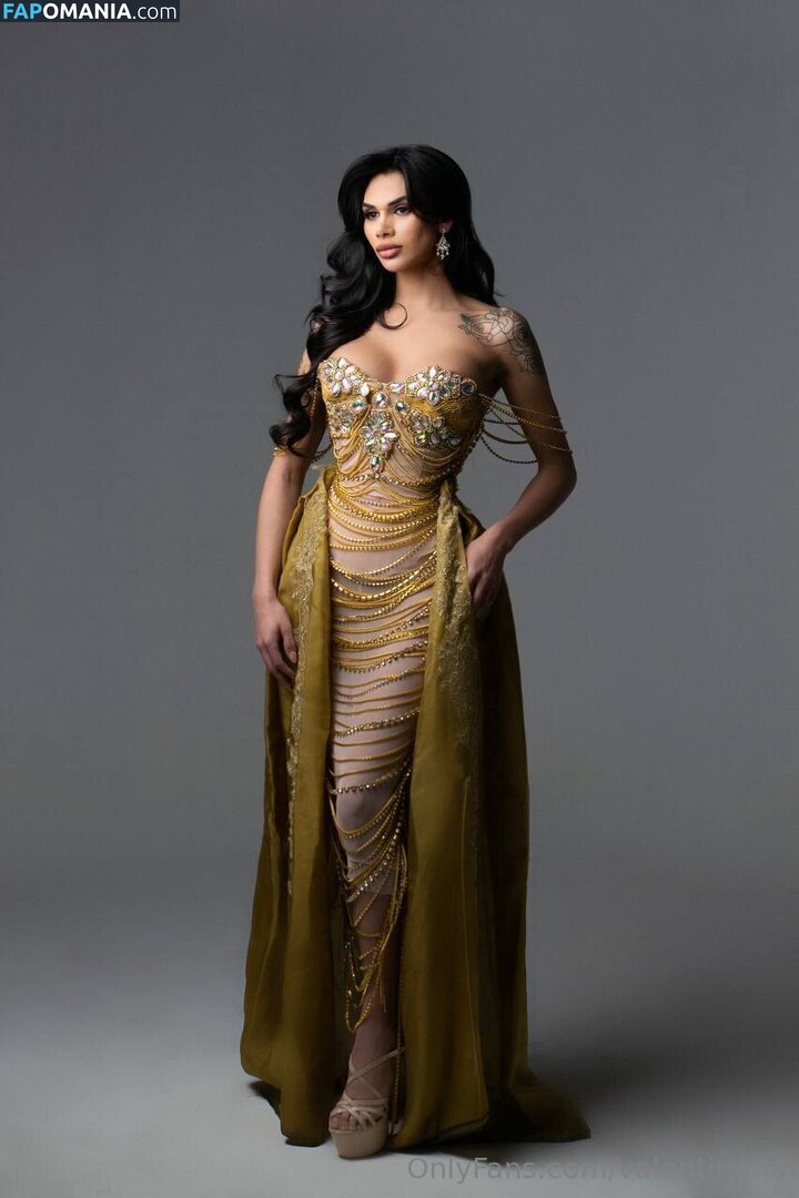 valentina.ts / valentts Nud OnlyFans  Fotografie scursă #4