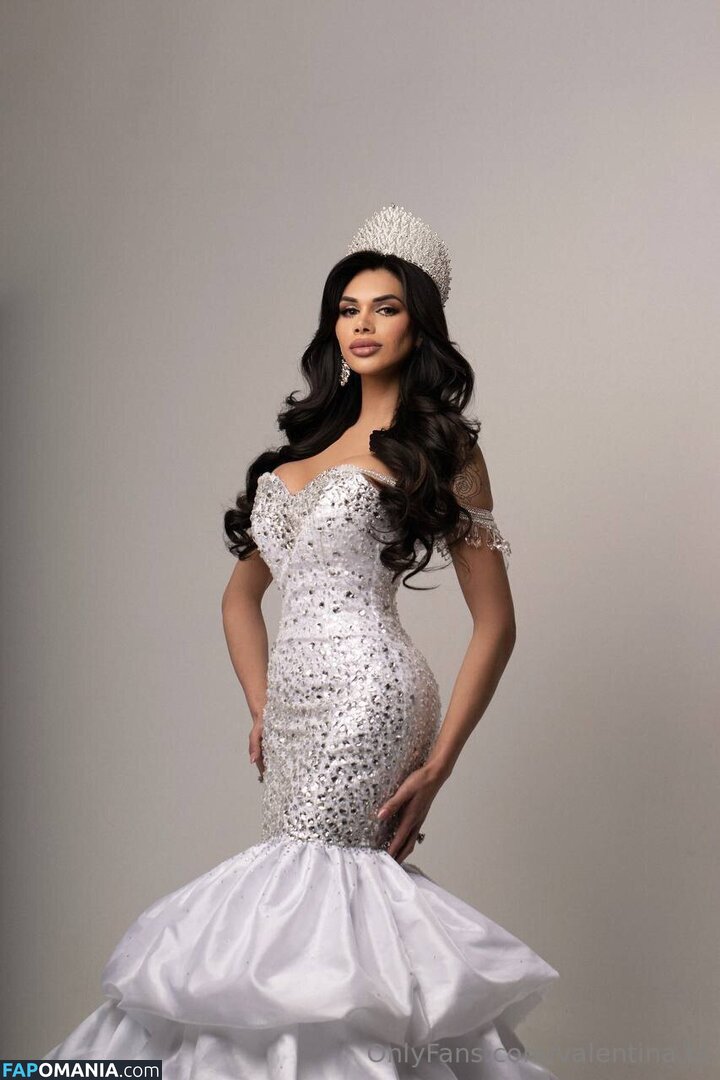 valentina.ts / valentts Nud OnlyFans  Fotografie scursă #17