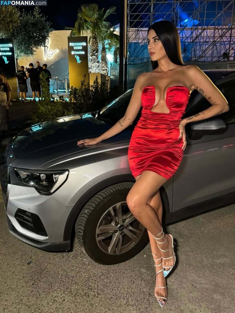 Valentina Vignali / valentinavignali Nud OnlyFans  Fotografie scursă #5