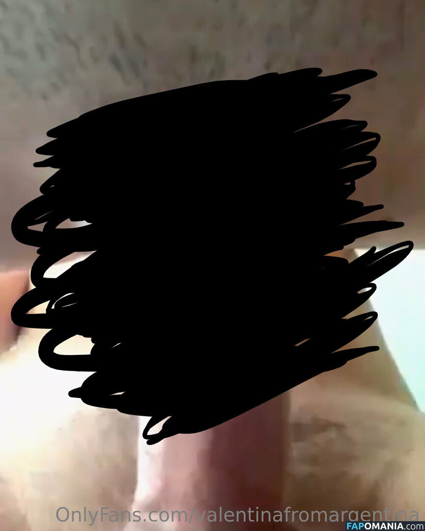 ayanti_yok / valentinafromargentina Nud OnlyFans  Fotografie scursă #9