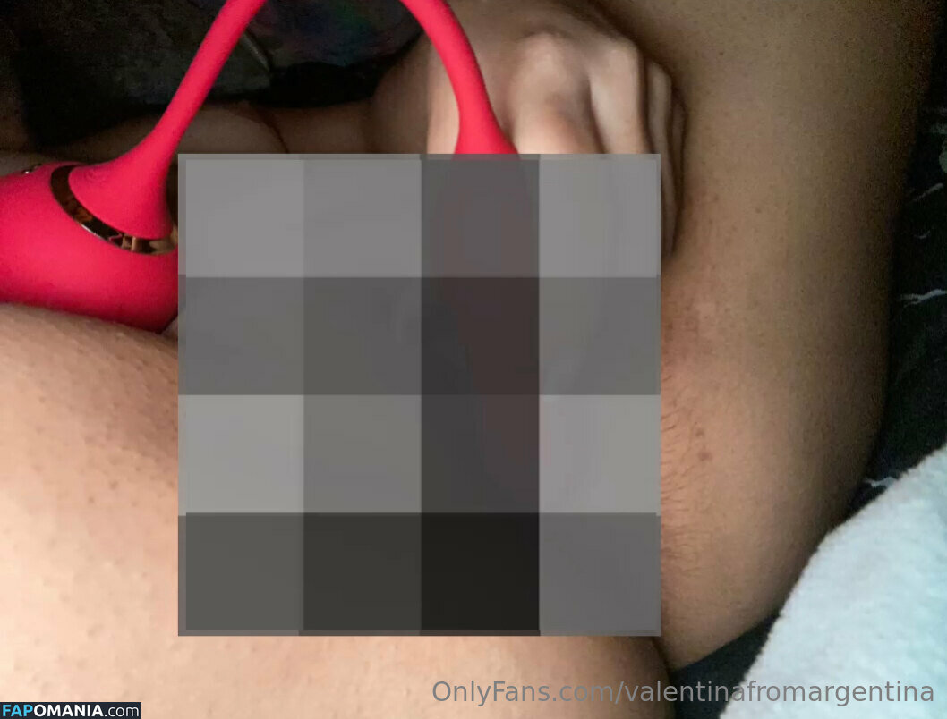 ayanti_yok / valentinafromargentina Nud OnlyFans  Fotografie scursă #10