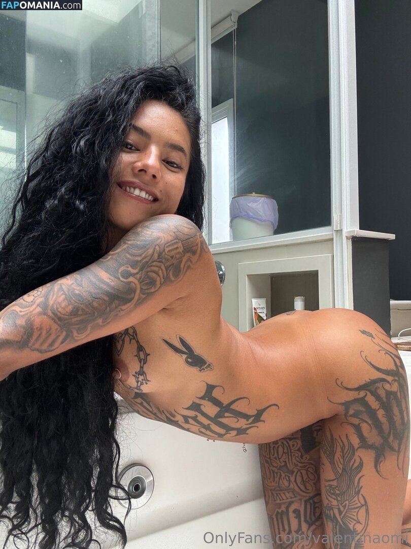 naihomi20 / valentinaomi Nud OnlyFans  Fotografie scursă #2