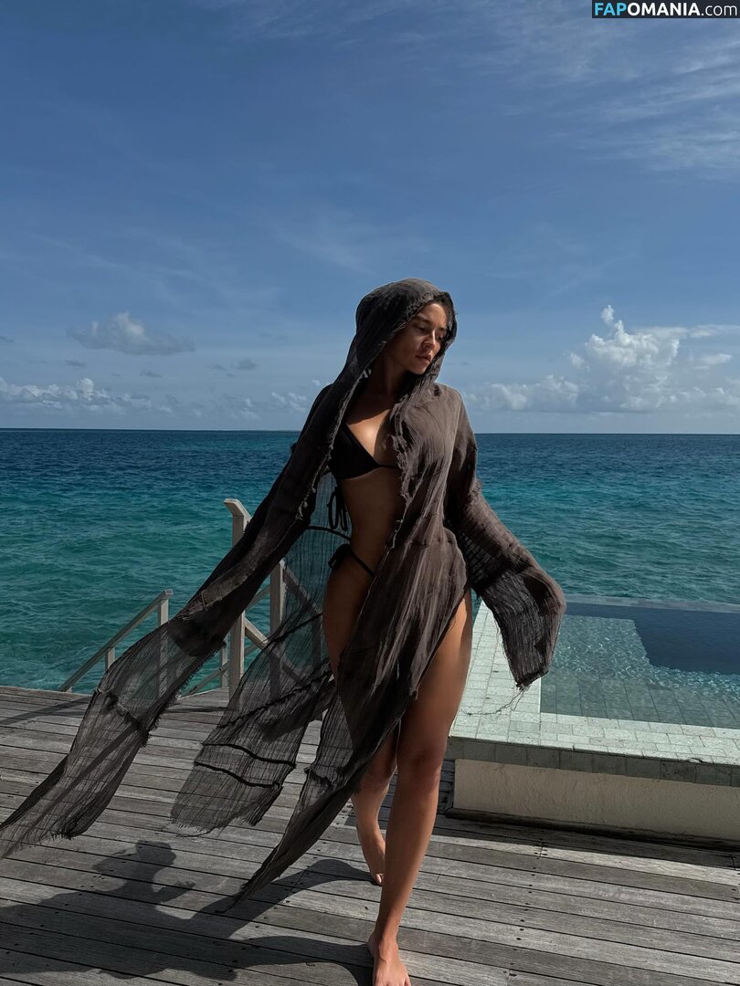 Valeria Berwolf / Valeriya Bearwolf / valeriya_bearwolf Nud OnlyFans  Fotografie scursă #27