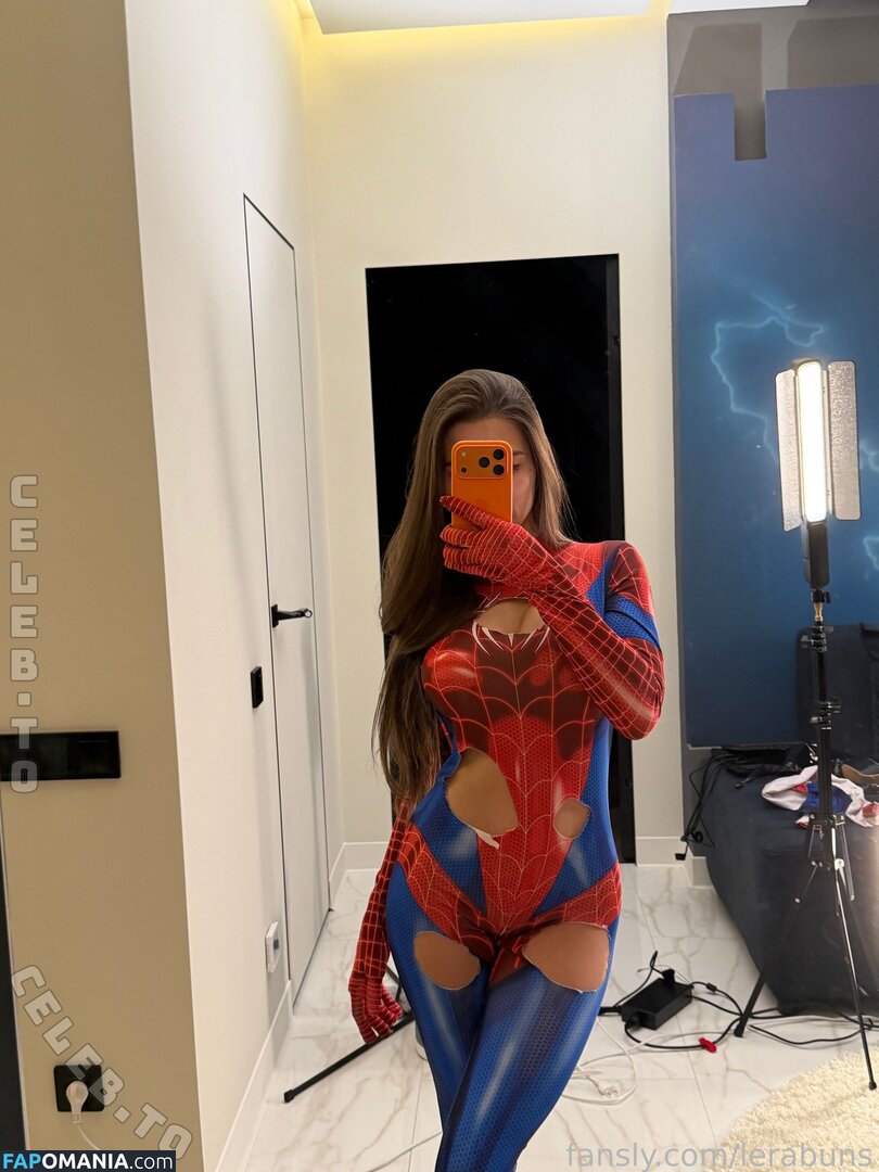 1erochka / Lerasweetbuns / Valeria Feral / https: / lerabuns / leraferal Nud OnlyFans  Fotografie scursă #4