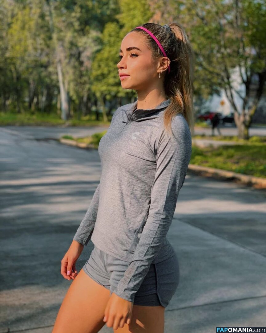 Valeria Paez Rueda / popular Nud OnlyFans  Fotografie scursă #1
