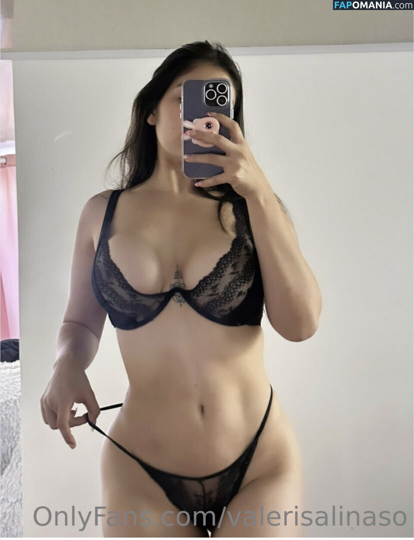 Valeria Salinas / valeriasalinaso / valerisalinaso Nud OnlyFans  Fotografie scursă #13